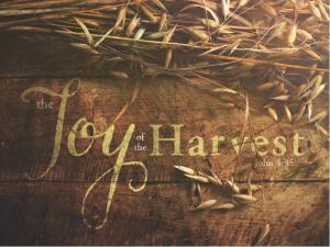 joyharvest